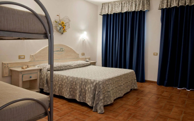 Hotel Le Sabbie Calasetta