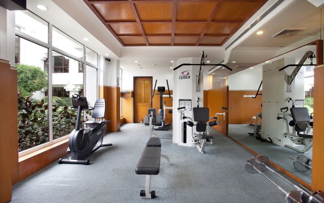 Welcomhotel by ITC Hotels, Alkapuri, Vadodara