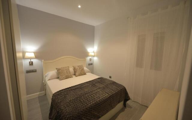 Apartamento Europlaya