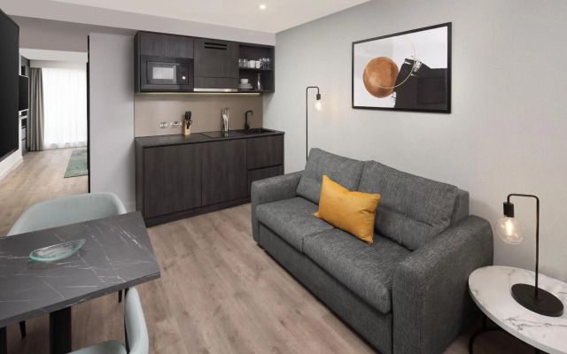 Residence Inn by Marriott Manchester Piccadilly