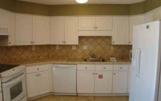 Shoreline Townhome by Holiday Isle