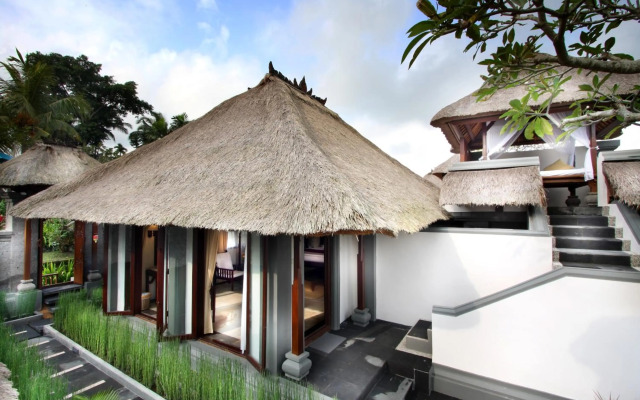 Kamandalu Ubud