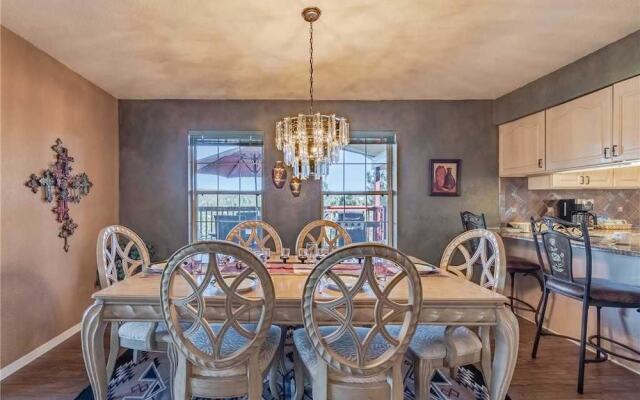 Alpine Oasis - Three Bedroom Cabin