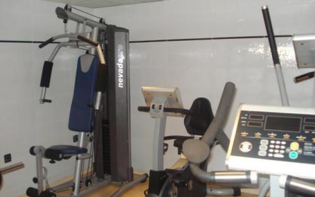 Hospederia La Cañada