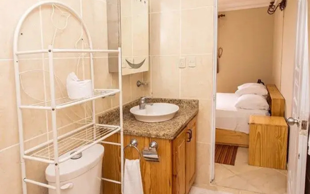 Sosua Garden Condo