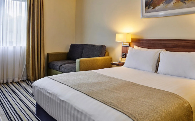 Holiday Inn Taunton by IHG