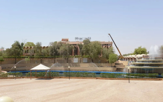 One to One Hotel & Resort Ain Al Faida