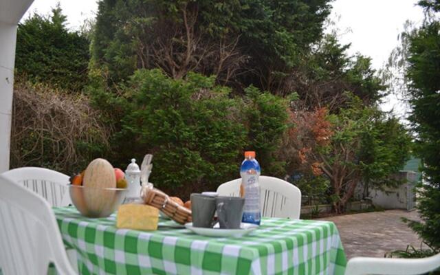 Villa con parcheggio e clima - PT50