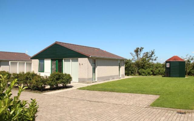 Vakantiepark Zijpersluis