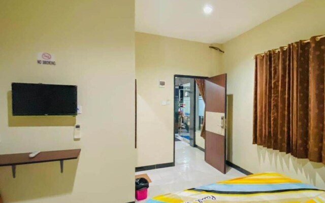 ASA Guest House Balikpapan