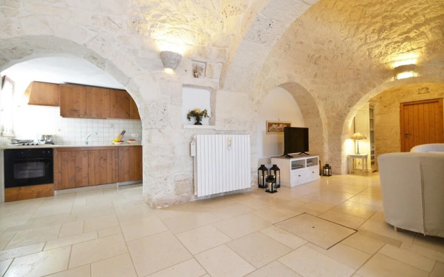 Trullo Raffaella in Martina Franca