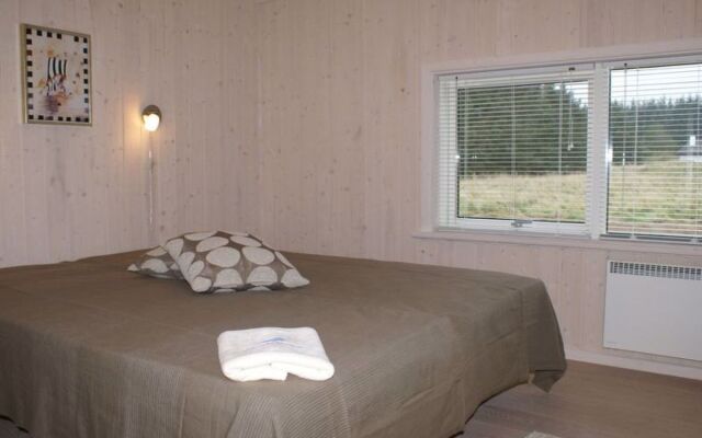 "Antim" - 650m from the sea in NW Jutland