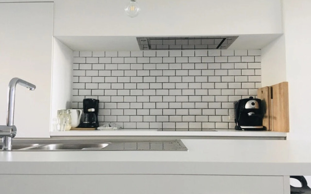 Oever51:stunning 2-bed House in Aalst