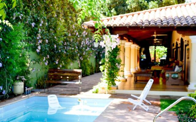 La Casona Hotel Boutique