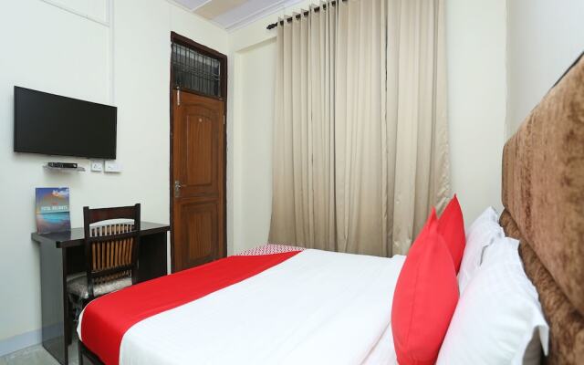OYO Rooms Epicenter