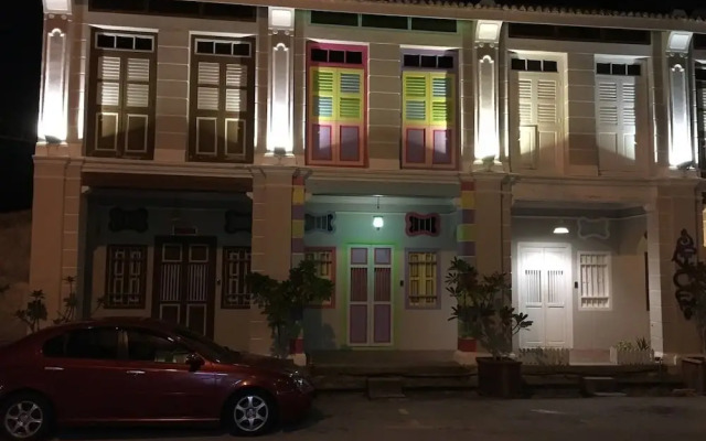 Secret Garden Homestay