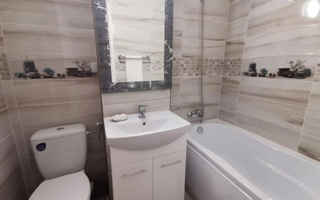 Apartament Carla-Maria