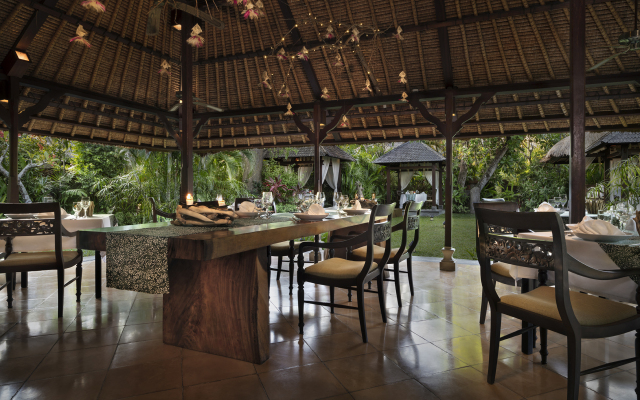 The Pavilions Bali