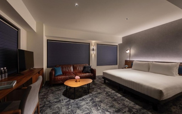 Premier Double room (풀 더블 침대) 사진 4