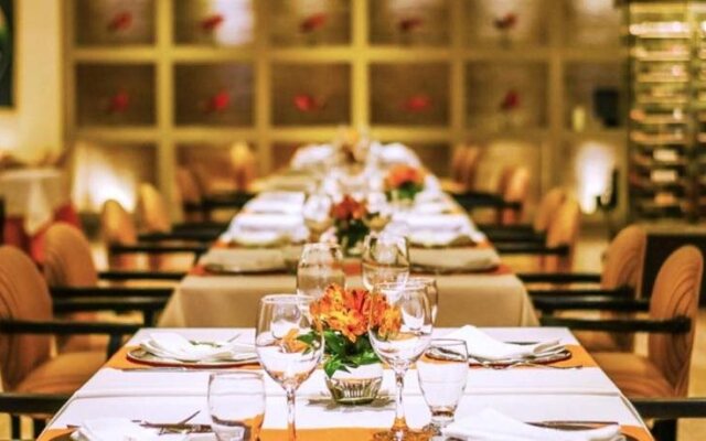 Hesperia WTC Valencia