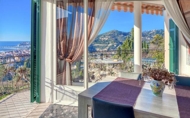 Casa Matilde - Villa alle Cascine - Imperia