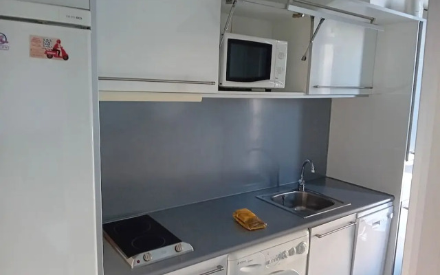 Apartamentos Turísticos Los Ángeles