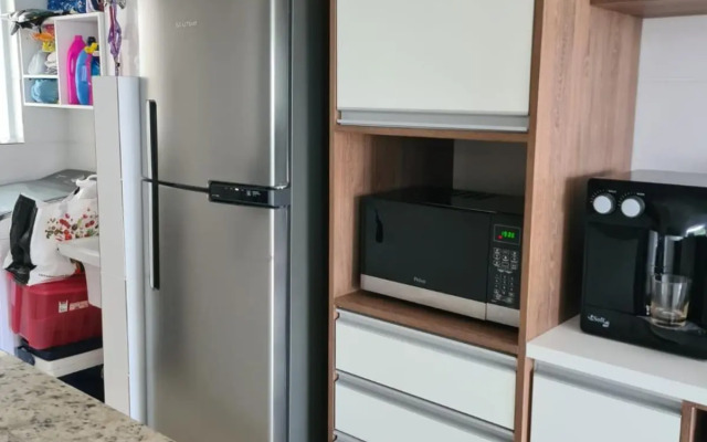 AP Clube Lazer Total