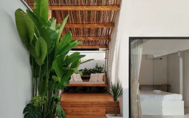 Bahala Na Villas