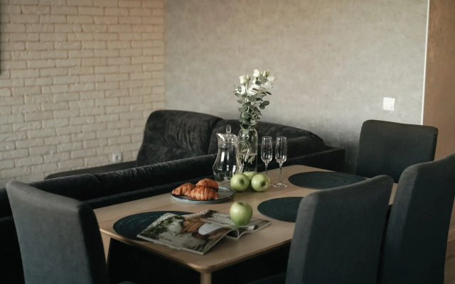 Abramov Apart Comfort DeLux Apartments