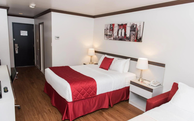 Hotel Le Floral