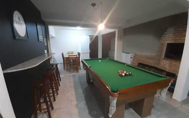 Residencial las dunas