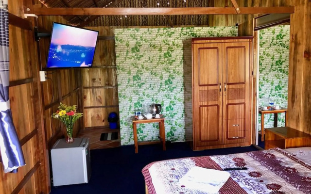 Mekong Daniel Bungalow
