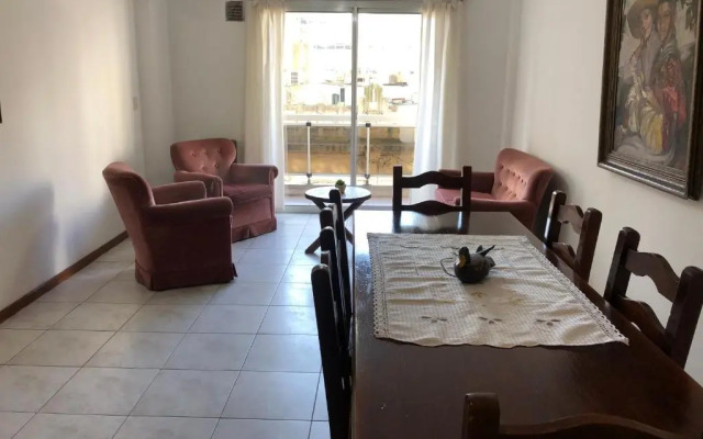 Edificio San Martin 2468