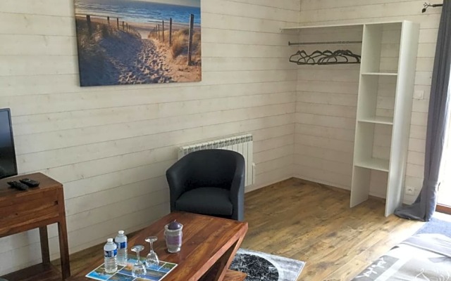 Au Coeur Des Pres Sales