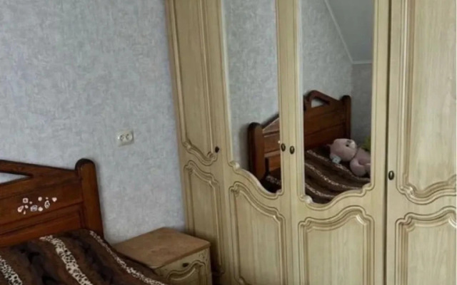 Guest house Almari