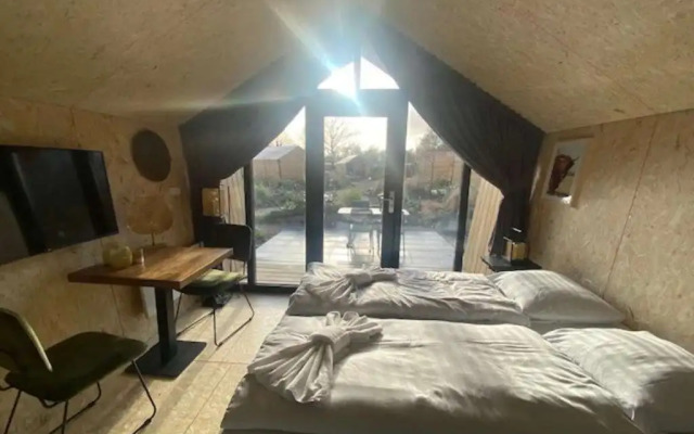 Vakantiepark De Wiedense Meren