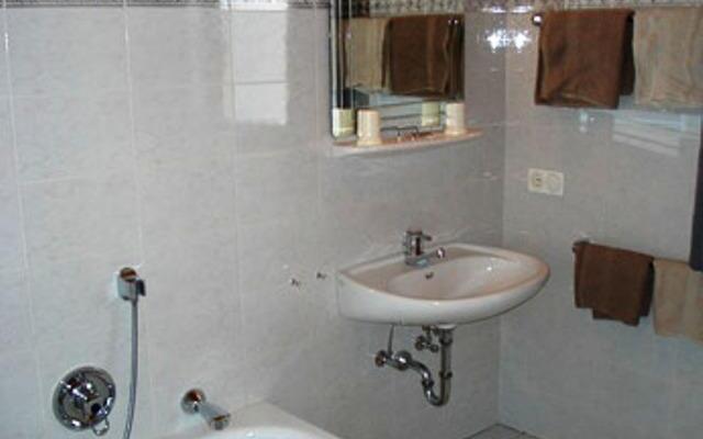 Hotel Garni Sonnenheim