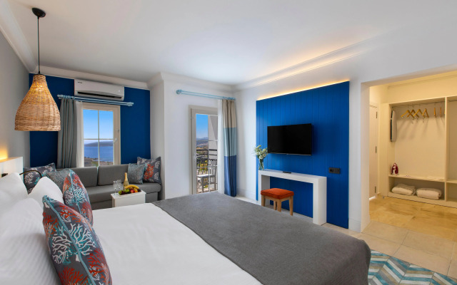 Holiday Inn Resort Bodrum