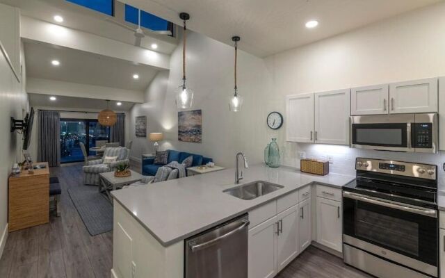 The Suites at Fishermen's Village