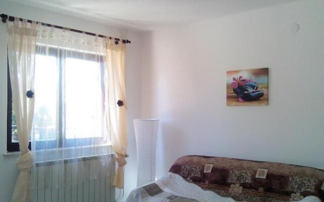 Apartments Milka