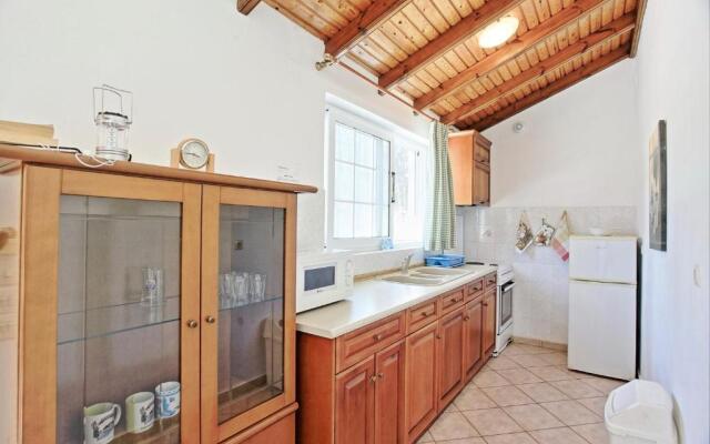 Beach Villa Nancy by MediterraneanVillas