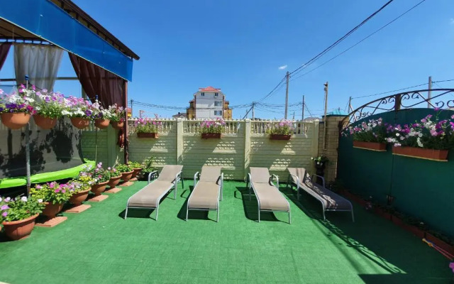 Sagovskii Guest House