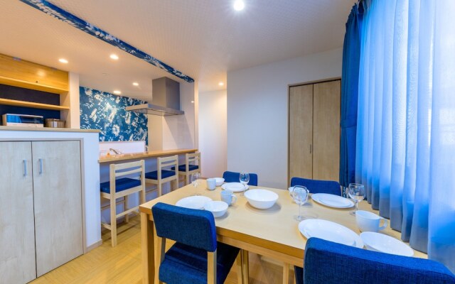 Mt. Fuji Resort Club-SOU-