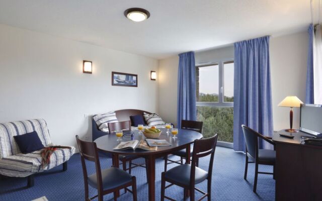 Appart Vacances Pyrénées 2000 33449