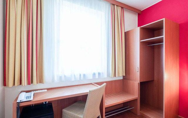 NEXTO DORMERO Hotel Budapest
