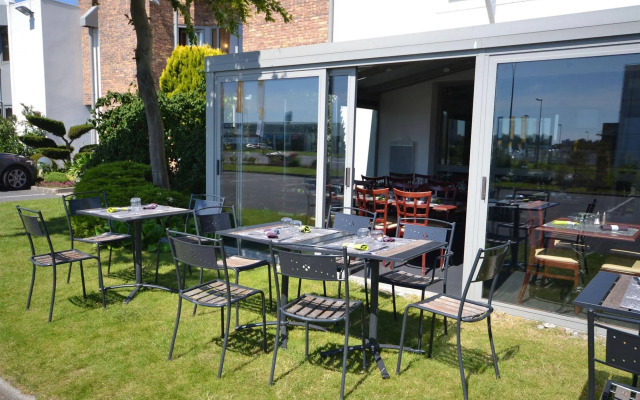 Brit Hotel Caen Herouville