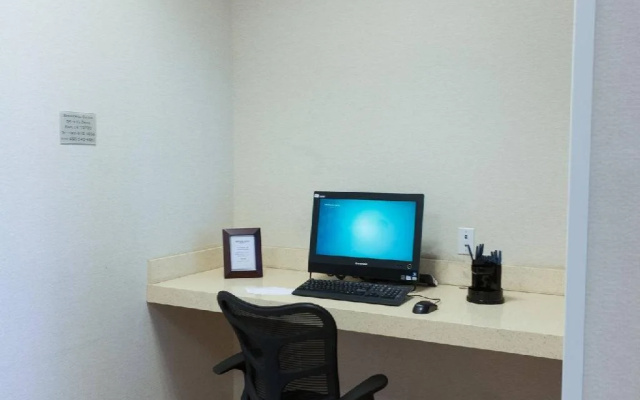 SpringHill Suites Enid