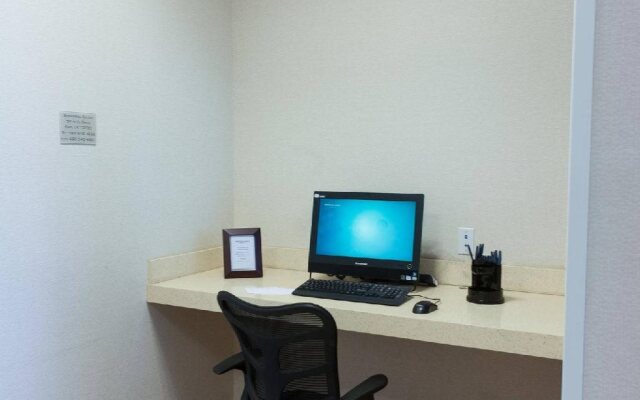 SpringHill Suites by Marriott Enid