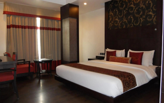 Hotel Godwin Deluxe