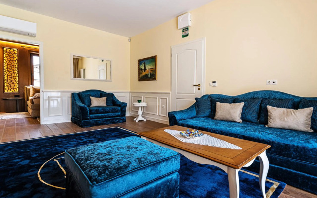 Casa MT - Boutique Villa